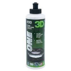 Picture of 3D One Hybrid Compound / Polish 250ml